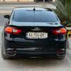 Ford fusion titanium thumb 6