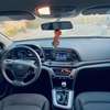 2017 Hyundai Elantra SE From Canada thumb 2