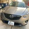 Mazda Cx5 thumb 5