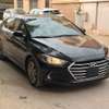 Hyundai Elantra thumb 0
