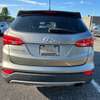 Hyundai Santafe 2016 thumb 12