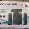 Woofer coralstar 6030 thumb 1