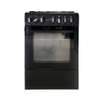 CUISINIERE 4FEUX ENDURO 60X60 3F A GAZ 1F ELECTRIQUE + FOUR thumb 1