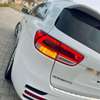 Kia Sorento 7 places 2017 thumb 5