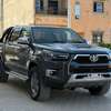 Toyota Hullix 2017 thumb 0