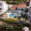 Villa en location proche du port de Ndayane thumb 0