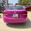 HYUNDAI ELANTRA 2013 thumb 7