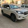 Toyota Land cruiser Prado 2020 thumb 1