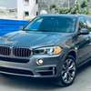 BMW X5 2018 4 cyl thumb 0