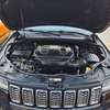 Jeep grand cherokee overland à vendre thumb 7