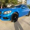 MERCEDES BENZ C220 , 2015 thumb 7
