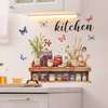 De Jolis stickers florals, paysage, pour enfant, islamiques thumb 5