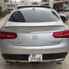 Mercedes GLE450 Sport 2016 thumb 13