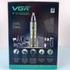 VGR - Tondeuse 4 En 1 -  Rasoir Barbe, Cheveux - V-621 thumb 10