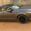 LOCATION FORD FUSION SEL 2017 thumb 0