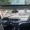 HYUNDAI Tucson 2018 thumb 4