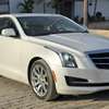 2017 Cadillac ATS Luxury - AWD thumb 0
