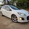 Peugeot 3008  2013 thumb 3