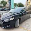 Ford Mondeo 2017 thumb 1