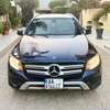 MERCEDES GLC300 Année : 2018 thumb 12