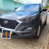 Hyundai Tucson Année 2020 thumb 4