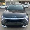 Kia sportage ex 2023 thumb 0