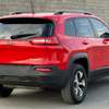 JEEP CHEROKEE TRAIL WALK Année : 2017 thumb 11