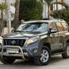 TOYOTA LAND CRUISER PRADO GXR 2016 thumb 8