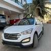 Hyundai Santafe 2017 thumb 4