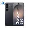 SAMSUNG GALAXY S26 512GB NOIR thumb 1