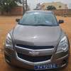 Chevrolet Equinox LS thumb 6