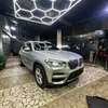 BMW X3 2020 thumb 0