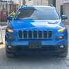 Jeep Cherokee 2018 thumb 2