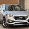 Hyundai santa fe 2017 thumb 7