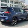 NISSAN ROGUE SL AWD 2020 thumb 7