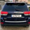 Jeep Grand Cherokee limited 2017 thumb 1