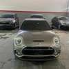 Mini Cooper Clubman 2012 thumb 1