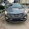 Hyundai Santafe 2017 thumb 0