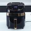 Air fryer 5L. 1000W , 110~240V thumb 1