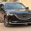 Mazda CX-9 places noir élégant thumb 2
