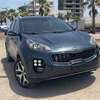 Kia sportage sx limitde thumb 8