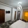 Chambre VIP au Point E thumb 4