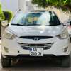 Hyundai tucson 2014 thumb 0
