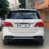Mercedes Benz GLE 350 à vendre thumb 4