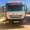 Camion iveco stralis thumb 1