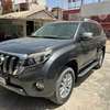 Toyota land Cruiser thumb 3