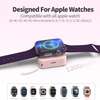 Chargeur Apple Watch | portable thumb 0