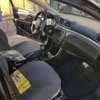 Toyota Belta 2022 thumb 2