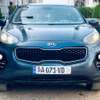 Kia sportage 2017 full option mutation 6mois thumb 0