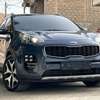 KIA SPORTAGE thumb 0